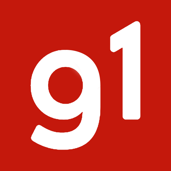 G1 Logo